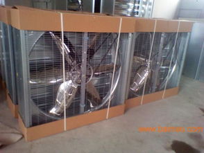 選購(gòu)指南 買買買降溫風(fēng)機(jī)與養(yǎng)殖風(fēng)機(jī)生產(chǎn)商及價(jià)格分析