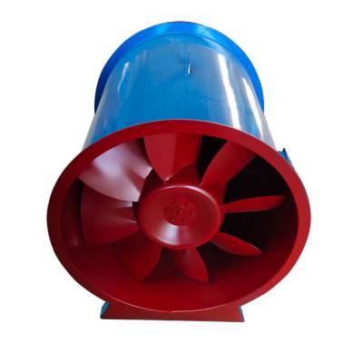 PYHL混流消防排煙風(fēng)機(jī) 新靈空調(diào)在消防排煙與風(fēng)扇制造領(lǐng)域的專(zhuān)業(yè)解決方案