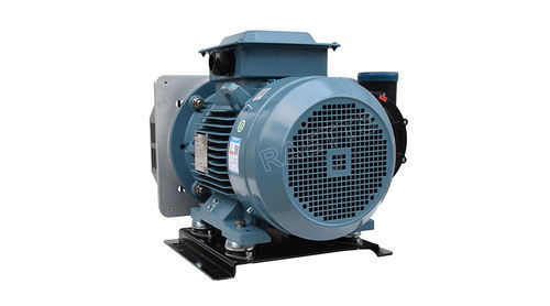 高壓鼓風(fēng)機(jī) 礦業(yè)生產(chǎn)的“隱形心臟”與關(guān)鍵動(dòng)力源