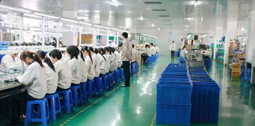 看這家工廠的車間管理制度,請(qǐng)對(duì)比自家的